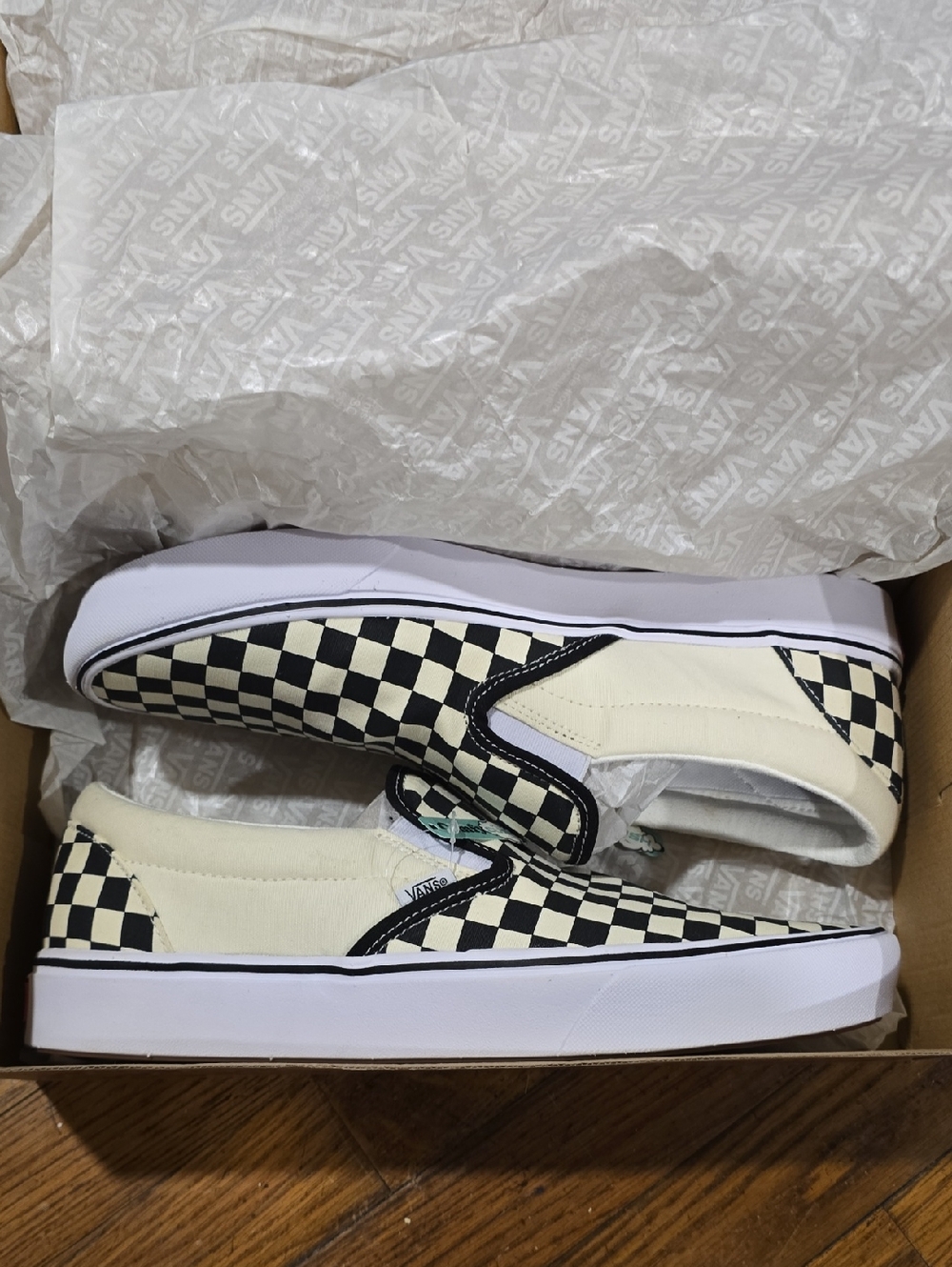 Vans